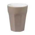 Kubek Ti Amo 200ml taupe - 1