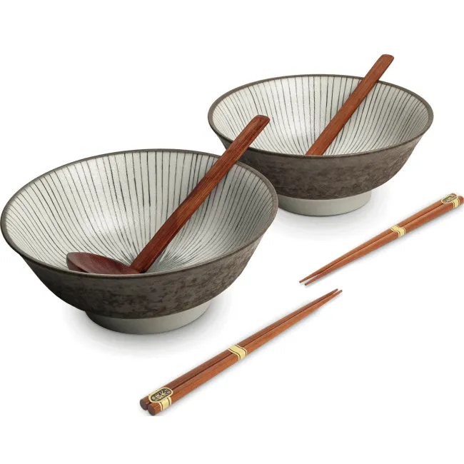 Ramen Set for 2 Shima