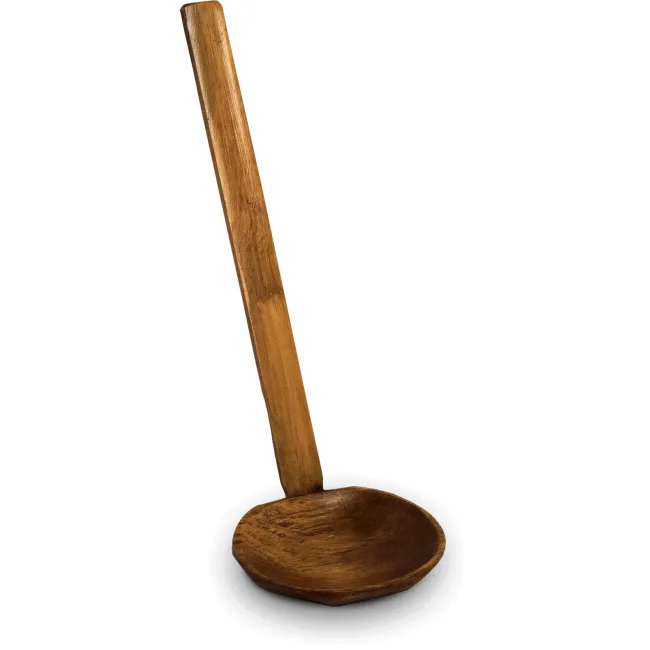 Łyżka do ramen Otama 18cm bamboo