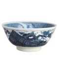 Miseczka Blue Images 15x7cm (1 sztuka - mix) - 2