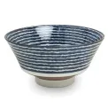 Miseczka Blue Motiv 18x9cm (1 sztuka - mix) - 3