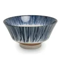 Miseczka Blue Motiv 18x9cm (1 sztuka - mix) - 2