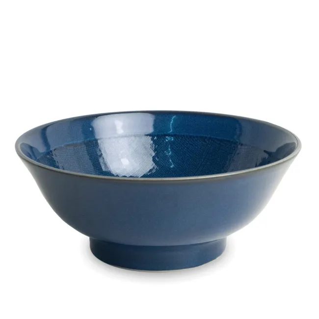 Miseczka Ichahira 22x9cm blue denim