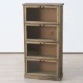 Komoda Catania 118x60x26cm - 2