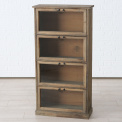 Chest of Drawers Catania 118x60x26cm - 6