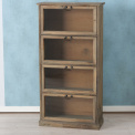 Chest of Drawers Catania 118x60x26cm - 2