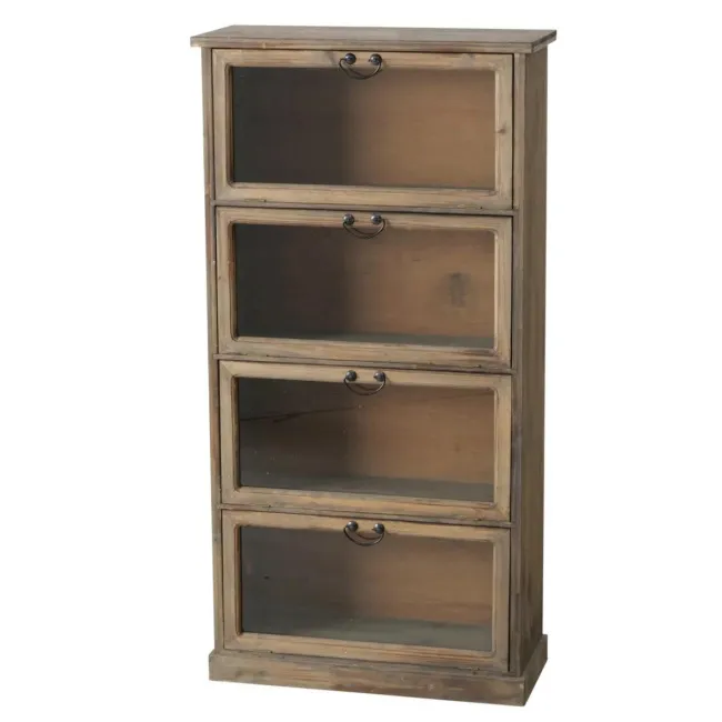 Komoda Catania 118x60x26cm - 1
