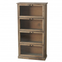 Chest of Drawers Catania 118x60x26cm - 1