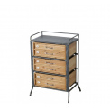 Komoda Collect 72x50x38cm  - 1