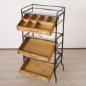 Regał 102x57x38cm - 6