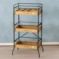 Regał 102x57x38cm - 2