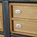 Chest of Drawers Collect 104x79x38cm - 5