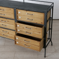 Chest of Drawers Collect 104x79x38cm - 7