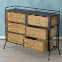 Komoda Collect 104x79x38cm - 7