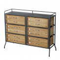 Chest of Drawers Collect 104x79x38cm - 1