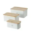 Container Homa 25x13x11cm (1 piece - S) - 1