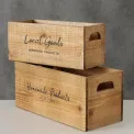 Skrzynka Gardela 40x18x18cm - 2