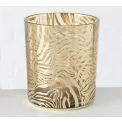 Świecznik Gold 10cm (1 sztuka - mix) - 3