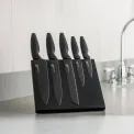 Set of 5 Agudo Knives in a Magnetic Block - 2