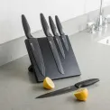 Set of 5 Agudo Knives in a Magnetic Block - 3