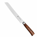 Knife SAN Brown 23cm Bread Knife