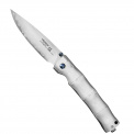 Knife Shinra Maxima Takeri 9.2cm Folding Knife - 1