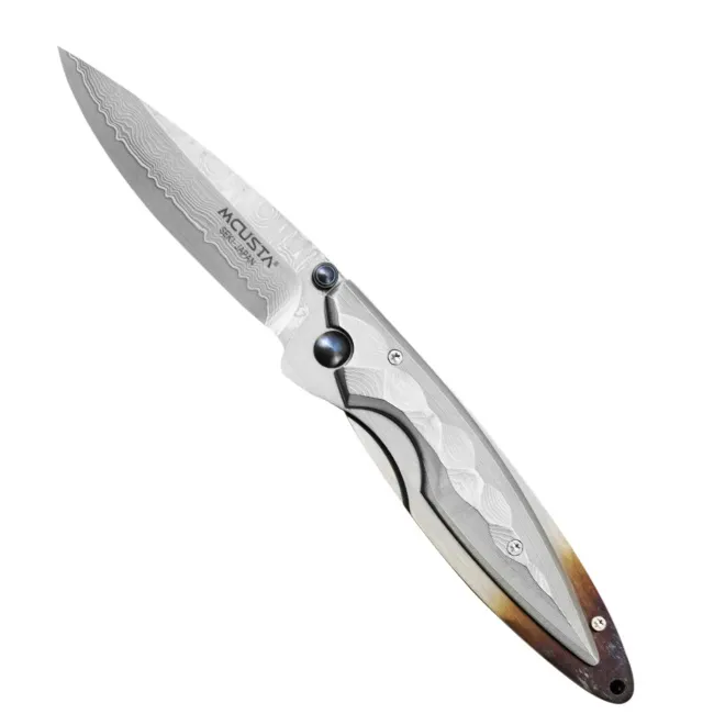 Nóż Shinra Kasumi 7cm składany - 1