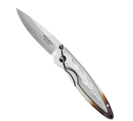 Nóż Shinra Kasumi 7cm składany