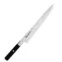 Nóż Splash Damascus 27cm Sujihiki - 1