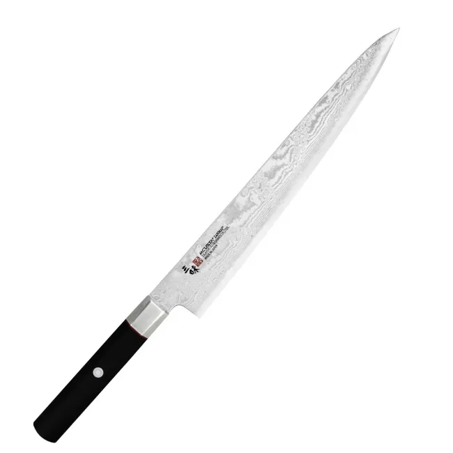 Nóż Splash Damascus 27cm Sujihiki