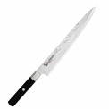 Knife Splash Damascus 27cm Sujihiki - 1