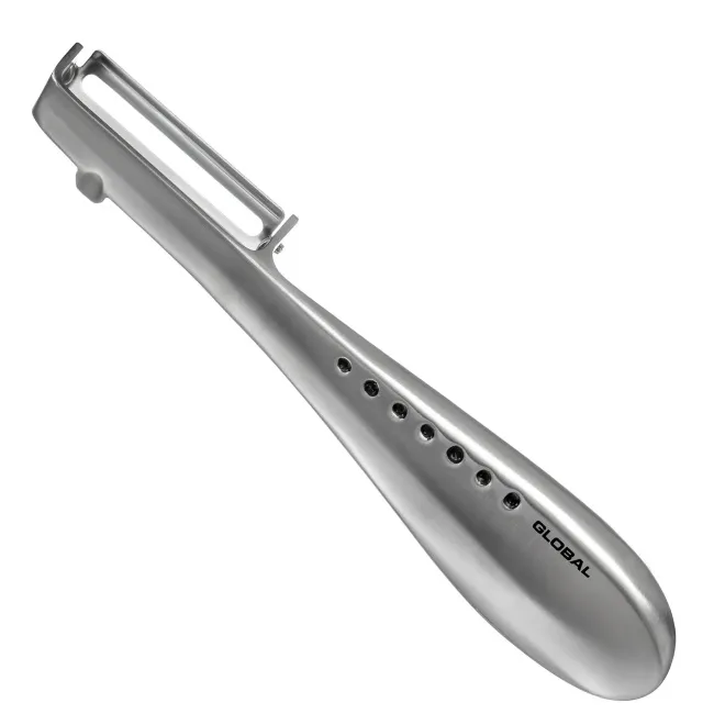 Obieraczka Global GS-76 pionowa 5cm