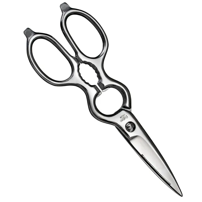 Kitchen Scissors - 1