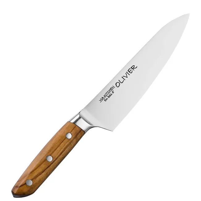 Nóż Olivier 20cm Szefa kuchni