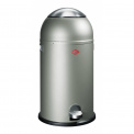 Kosz na śmieci Liftmaster 40l - 1