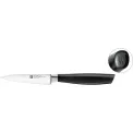 Set of 2 All * Star Black Knives - 4