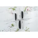 All * Star 10cm Vegetable and Fruit Knife Silver - 8