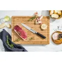 All * Star 16cm Deli Knife Silver - 4