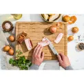 All * Star 16cm Deli Knife Silver - 3