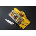 All * Star 20cm Chef's Knife Silver - 6