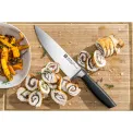 All * Star 20cm Chef's Knife Silver - 5