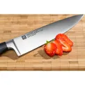 All * Star 20cm Chef's Knife Silver - 3