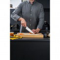 All * Star 20cm Chef's Knife Matte Gold - 7