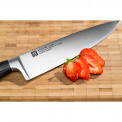 All * Star 20cm Chef's Knife Matte Gold - 15