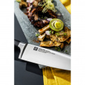 All * Star 20cm Chef's Knife Matte Gold - 5