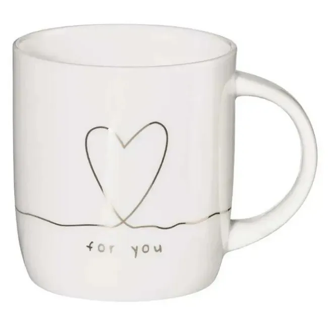 Linia Mug 350ml For You