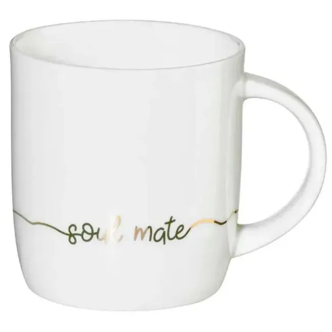 Kubek Linia 350ml Soul mate