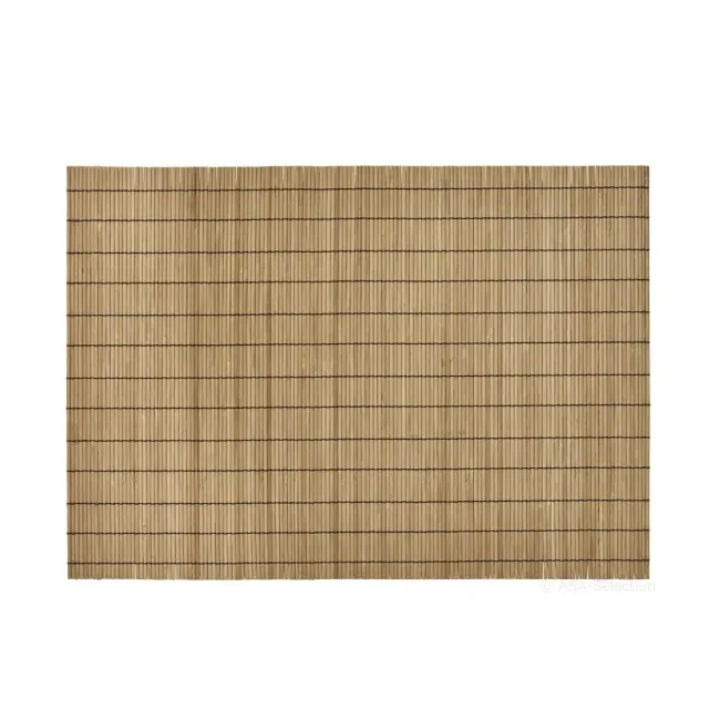 Podkładka Bamboo Natural 46x33cm naturalny - 1