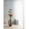 Mara Vase 25x17cm gray - 3