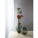 Mara Vase 25x17cm gray - 2